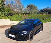 Audi RS3 Sportback TFSI quattro S tronic