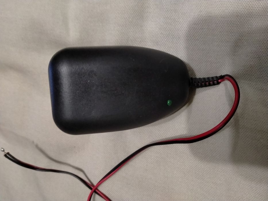 Блок питания 12 Вольт