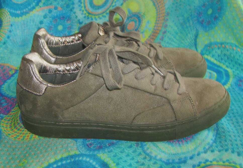 sneakersy trampki męskie Replay 40