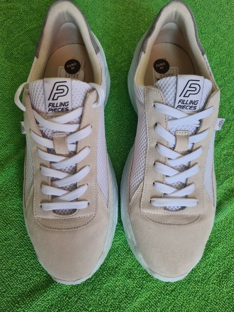 Buty Filling Pieces 43 28cm nowe