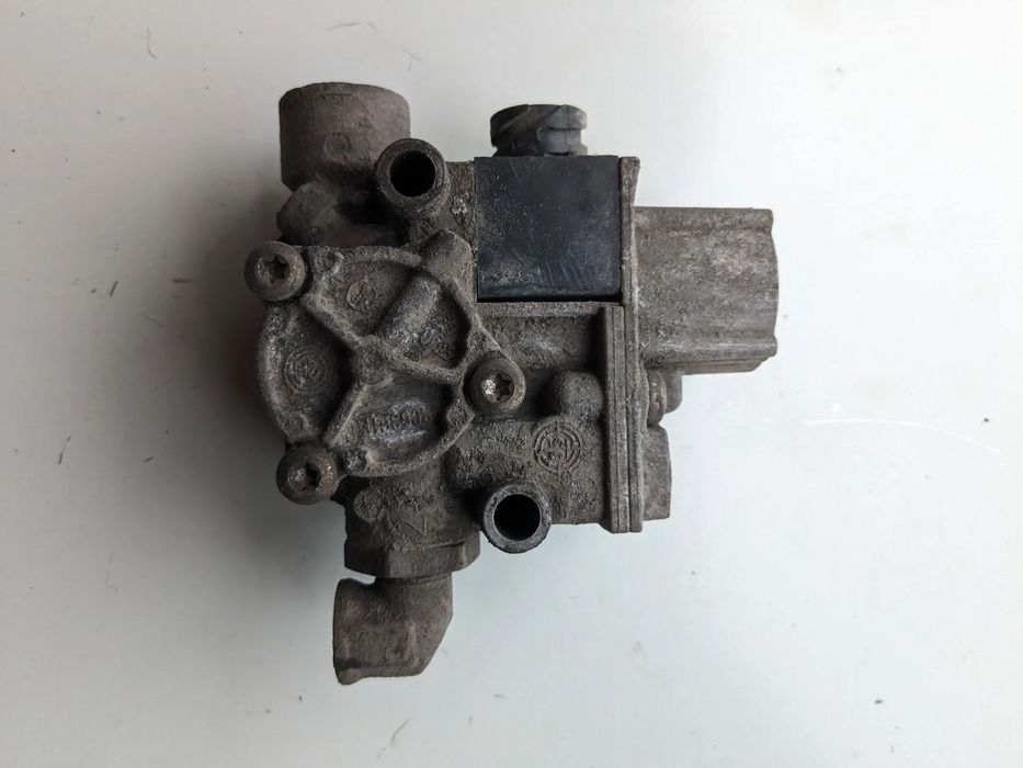 ZAWÓR MODULATOR CIŚNIENIA ABS VOLVO FH FM 20516342