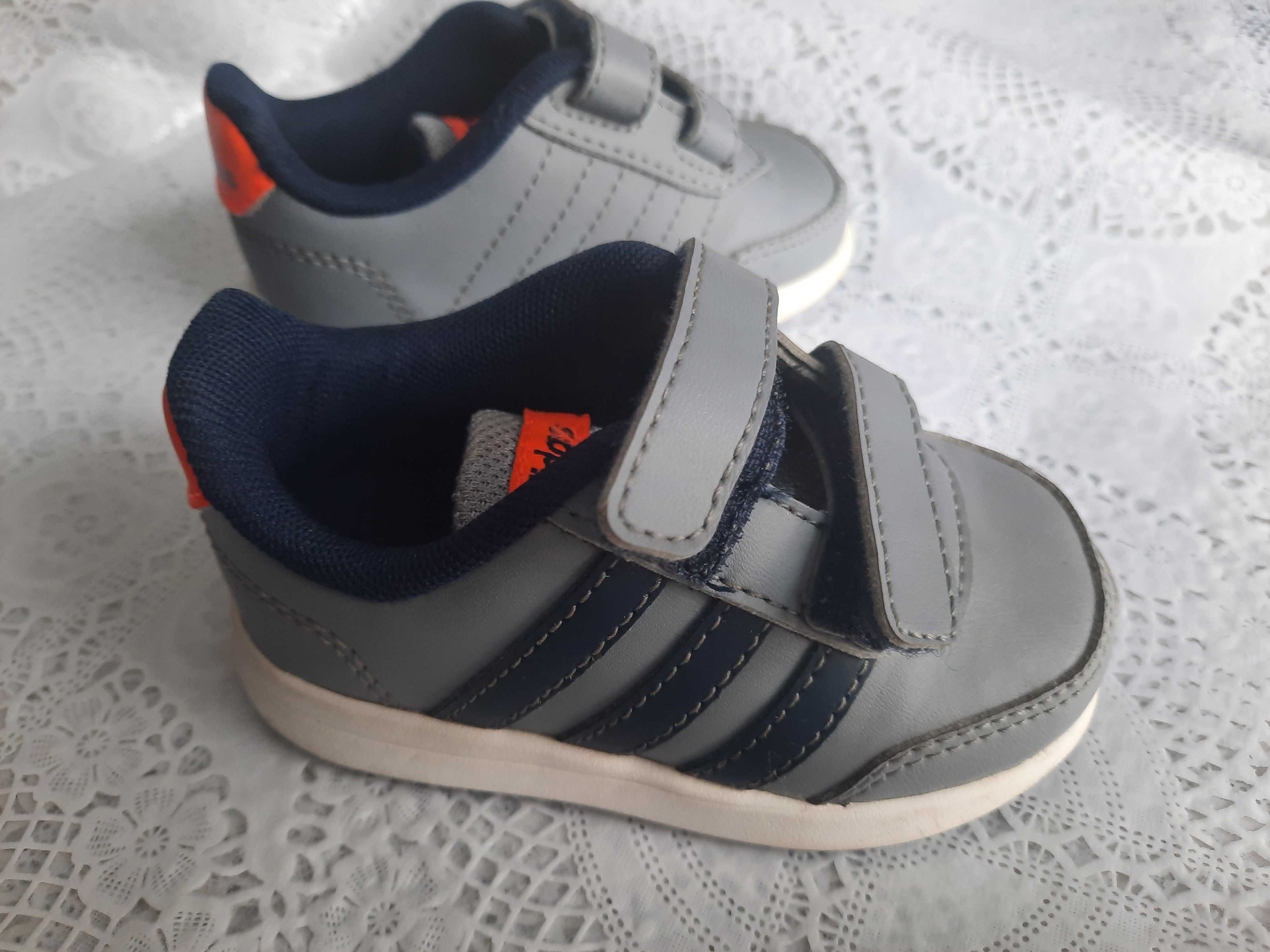 Buty dla chłopca adidas