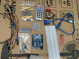 Arduino UNO  Kit-набір