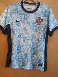 Camisola alternativa portugal