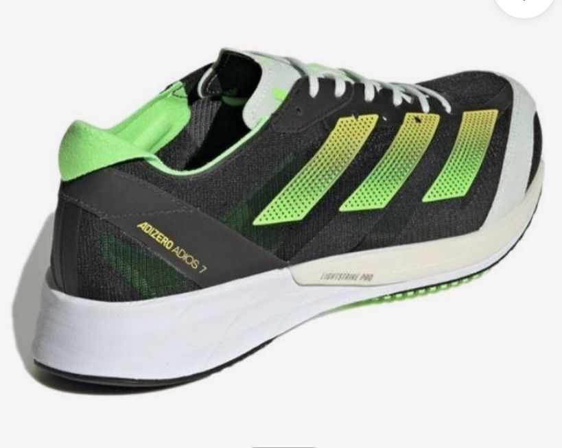 Adidas adizero adios 7