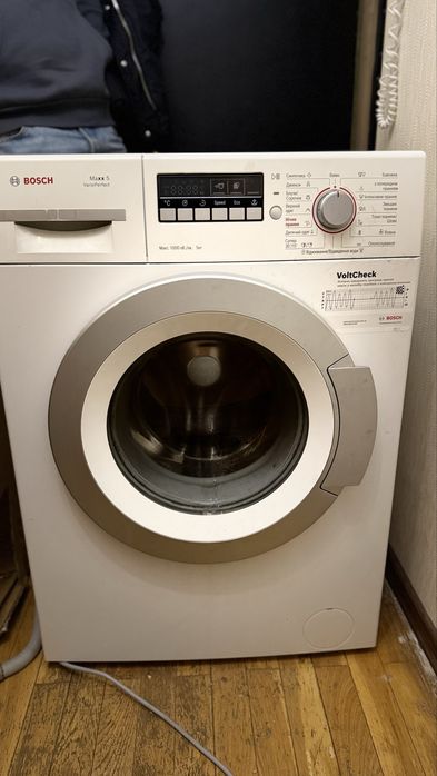 Продам пральну машину Bosh