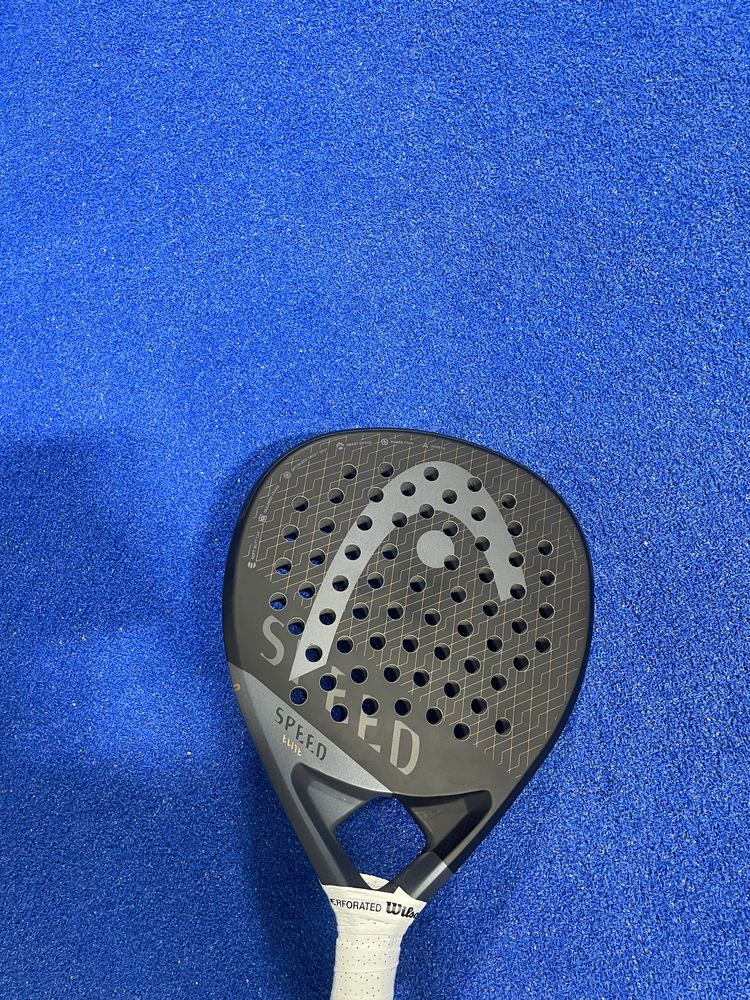 Raquete de Padel Head Speed Elite