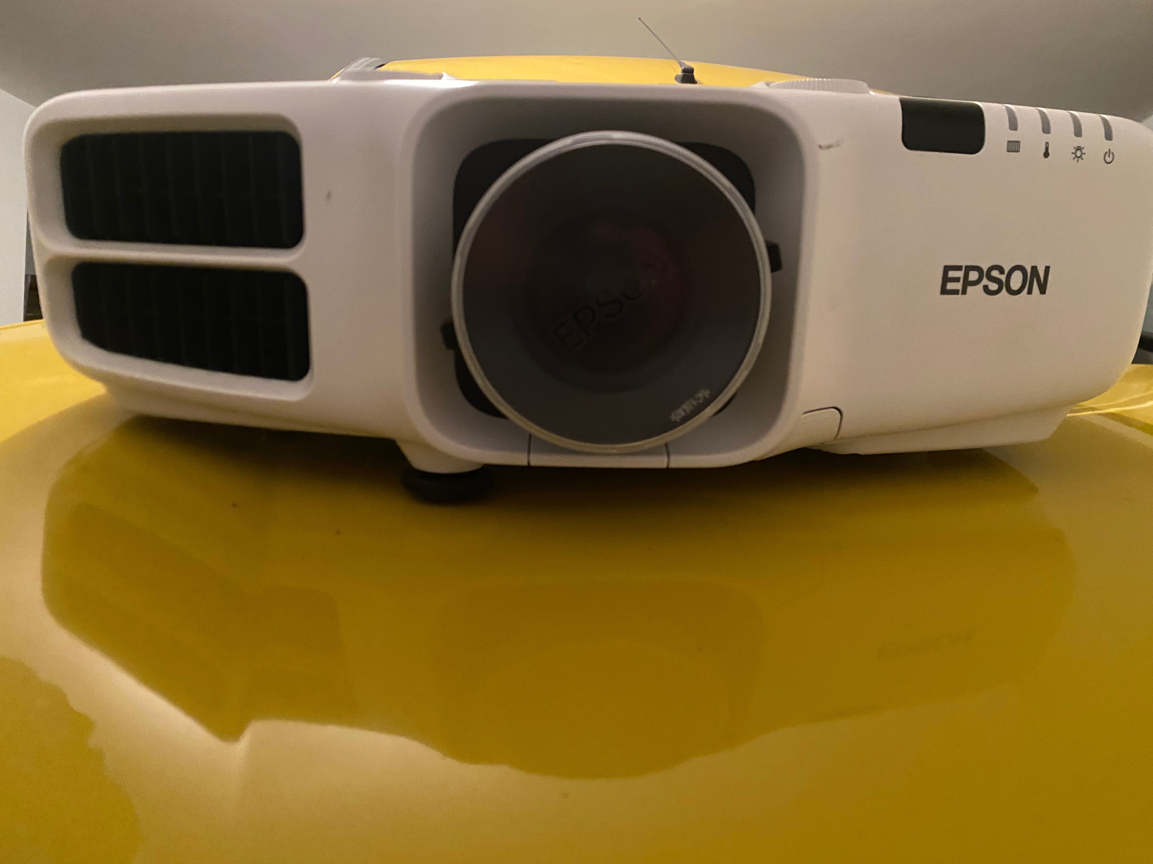 Projetor EPSON EB-6350 Profissional