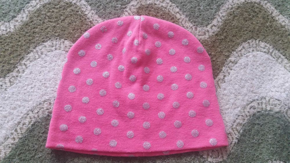 Шапки, рукавички для дівчинки