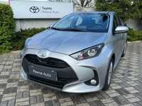 Toyota Yaris Yaris 1,5 VVT-i Comfort Salon PL VAT 23%
