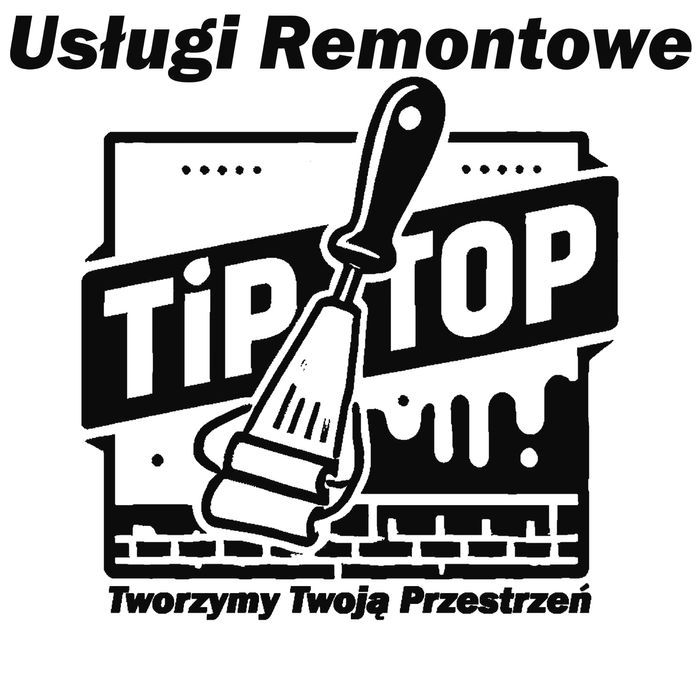 Uslugi remontowe Tip Top