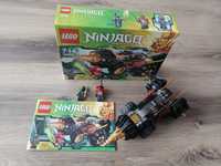 Lego Ninjago 70502