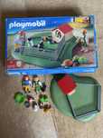 Playmobil Quintinha pedagogica