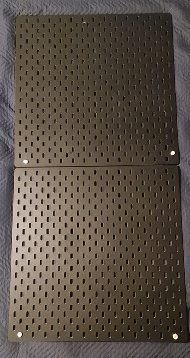 Tablica nad biurko IKEA SKADIS