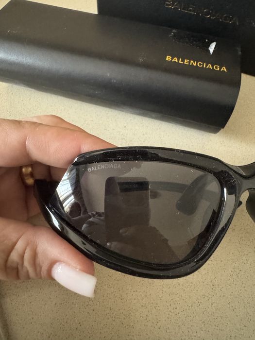 Oculos de Sol Balenciaga