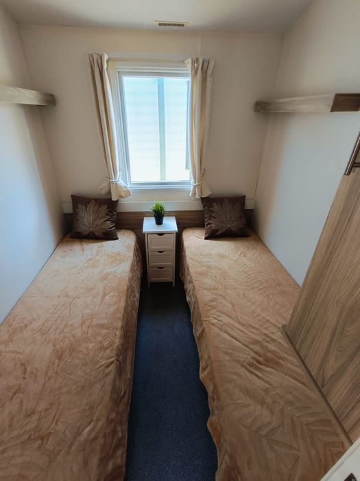 Domek Holenderski całoroczny SALSA 11.0x3.7 Transport.Polecam!!!