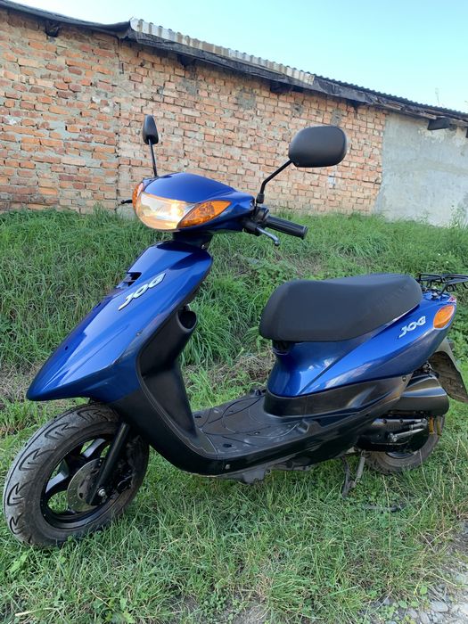 Продам скутер Yamaha Jog-39