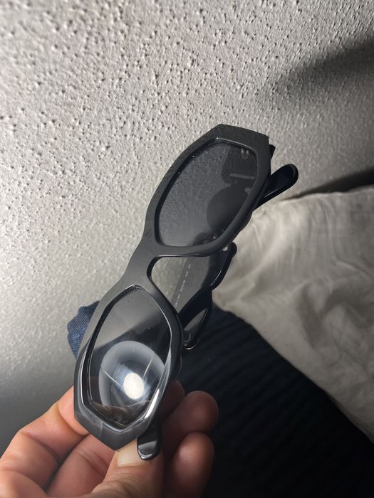 Oculos versace  original como novo