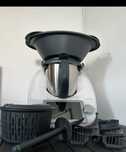 Thermomix tm6 plus fabrycznie zapakowany GRATISY