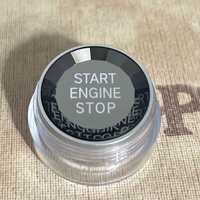 BMW Start Stop przycisk Serii E