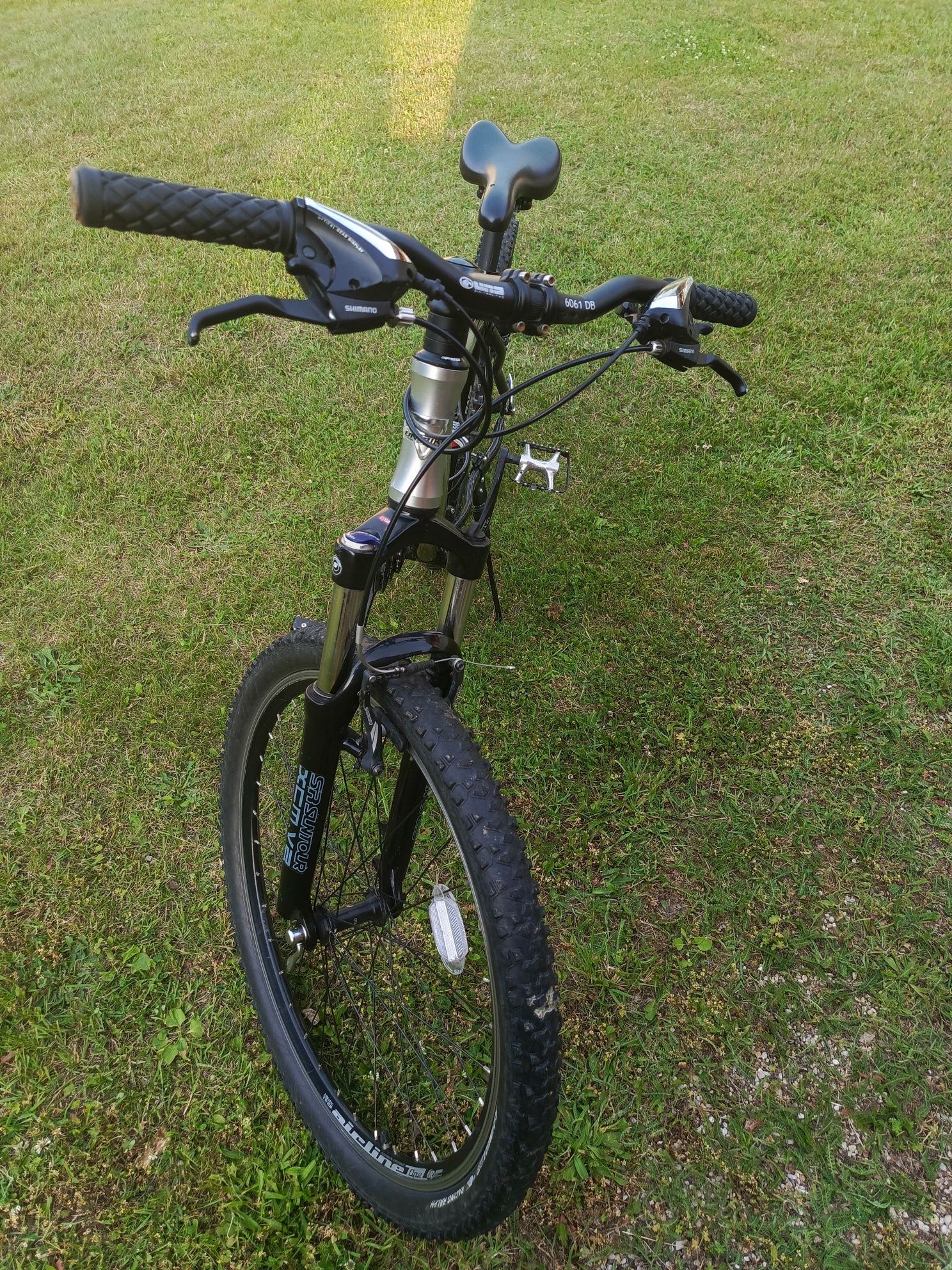 Rower górski MTB Unibike Evolution