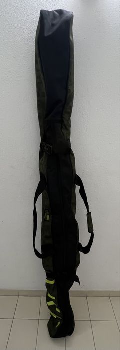 Ski Rossignol e acessorios