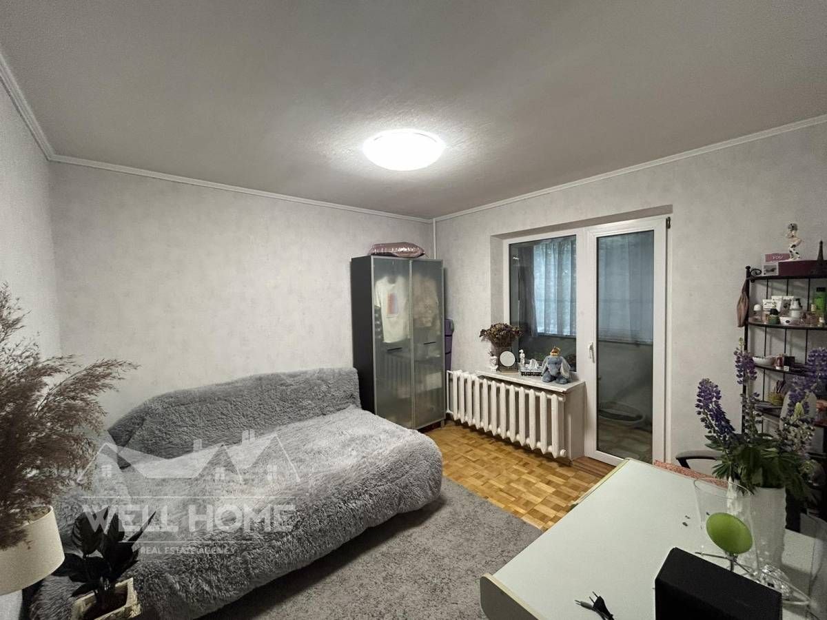 Продаж 4к квартири, вул.  Миропільська, 37В, Дніпровськ р-н м. Київ