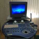 Апарат УЗД Voluson 730 pro