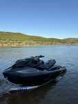 Seadoo rxp300rs triple black