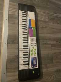 Pianino elektryczne mp3