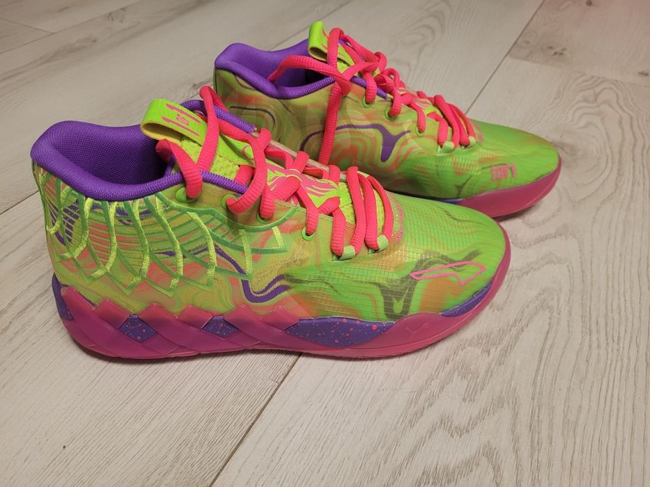 Puma-sneakersy rozm 42