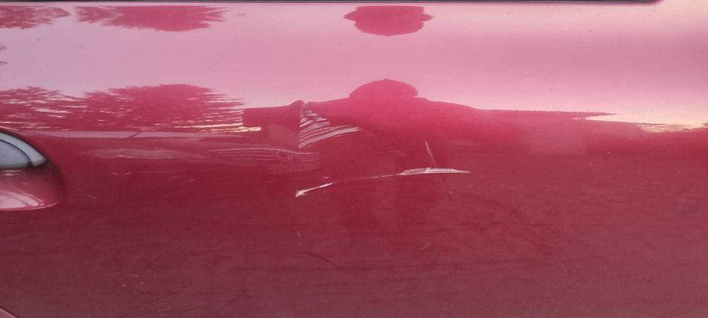 Renault Clio 1.2 benzyna klimatyzacja