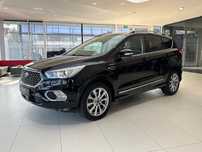 Ford Kuga Vignale 2.0 TDCi AWD, Ambiente,1 właściciel, FV 23% gwarancja, dostawa