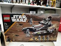 lego 75342 Star Wars Czolg bojowy republiki