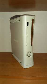 Xbox 360 zestaw.