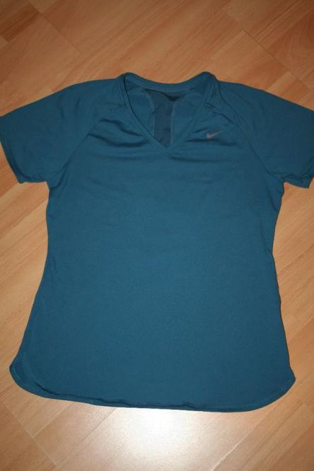 Nike dri-fit T-shirty rozmiar M