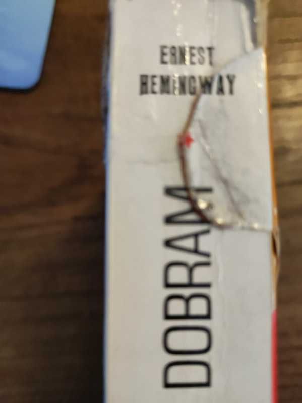 Por Quem os Sinos Dobram, Ernest Hemingway; 1999