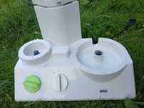Кухонний комбайн Braun k700