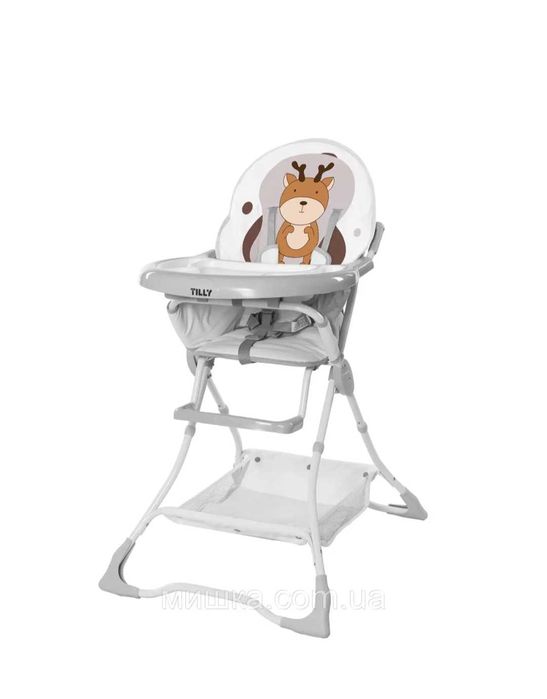 Tilly Bambi столик для годування