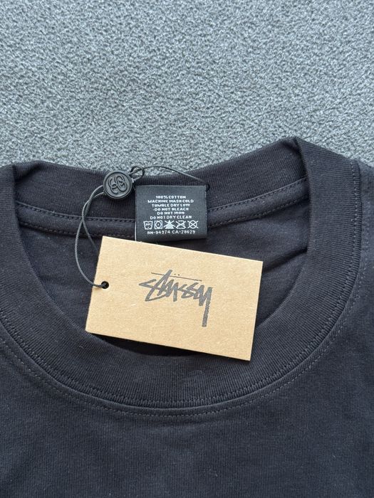 Koszulka Stussy T-shirt | Basic Stussy Tee