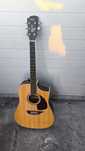 Samick SGW S-350D/NAT – gitara elektro-akustyczna