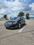 Opel Insignia Opel Insignia