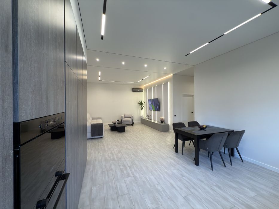 Будинок мрії на Роменській