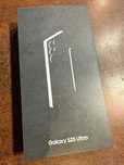 Smartfon Samsung Galaxy S25 Ultra 12/512GB Titanium Gray NOWY PLOMBA