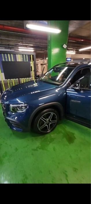 Lavagem de carro a domicílio