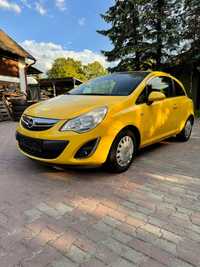 Opel Corsa Dwa komplety kół