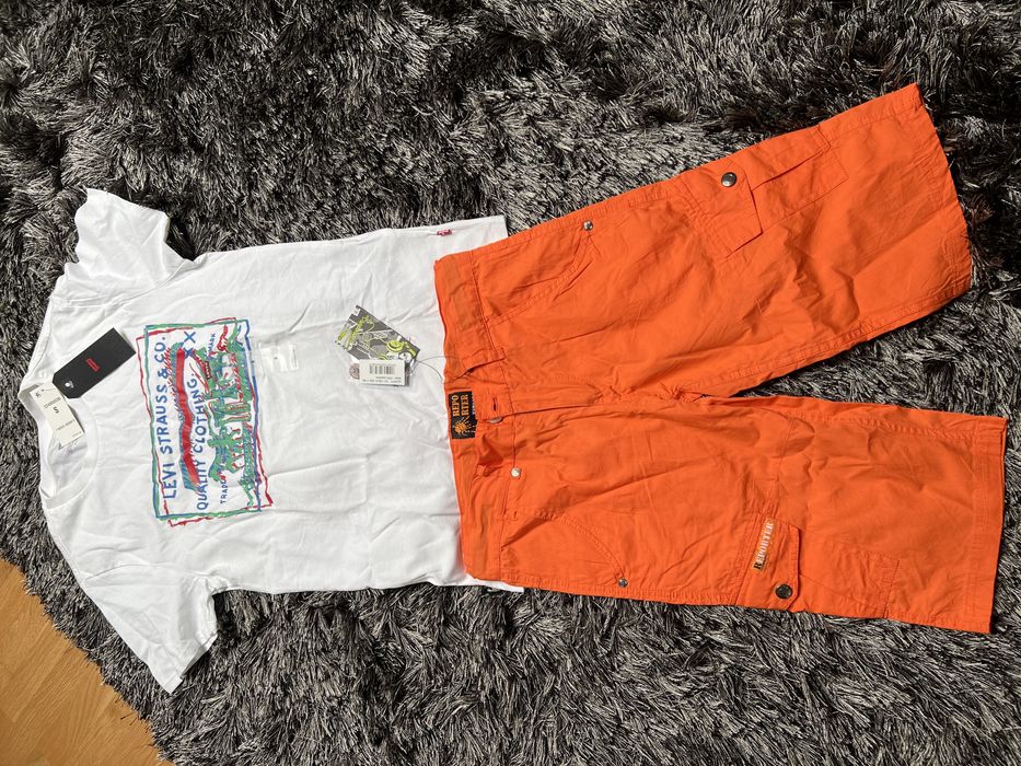 Levi’s t-shit, koszulka, bluzka ,oryginalna, nowa , S