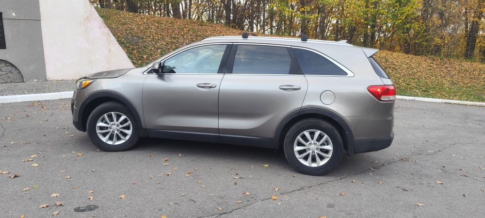 Продам KIA  Лубни