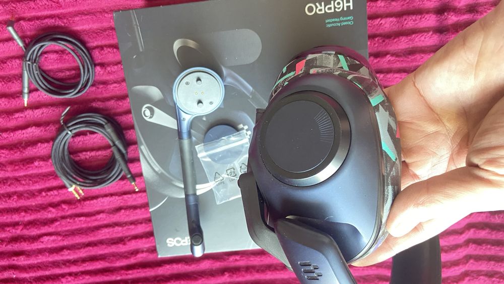 Навушники Epos H6PRO / Sennheiser