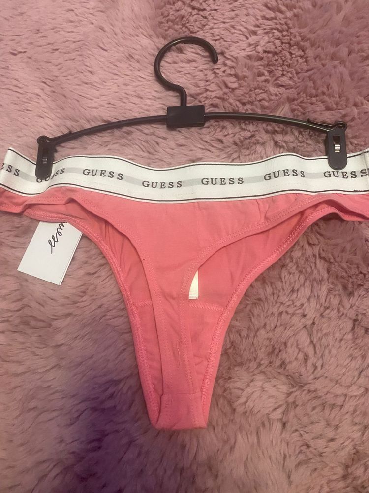 Guess original cueca e Sutia